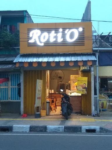 ROTI'O PONDOK KOPI