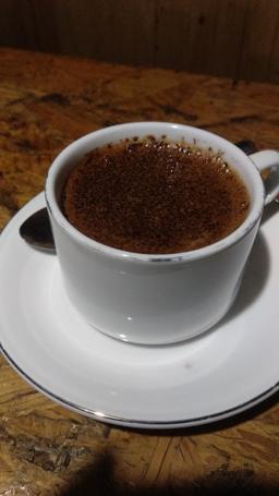 Photo's Kedai Kopi Posatu