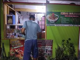 Photo's Kedai Sulthan Mie Ayam Bakso