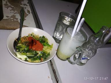 WARKOP 76 BERKAH