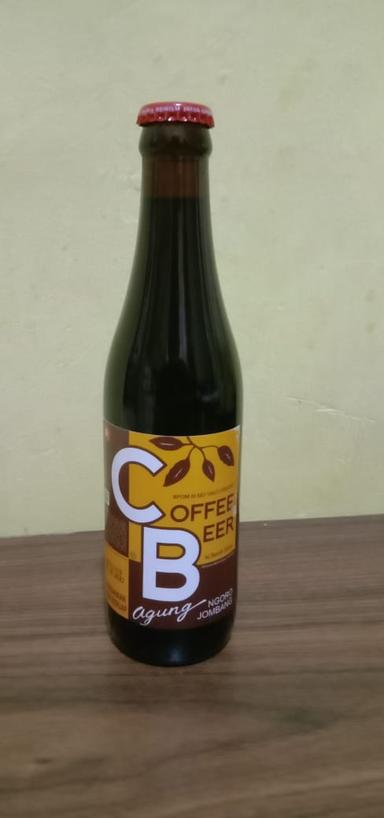 COFFEE BEER PONDKOP