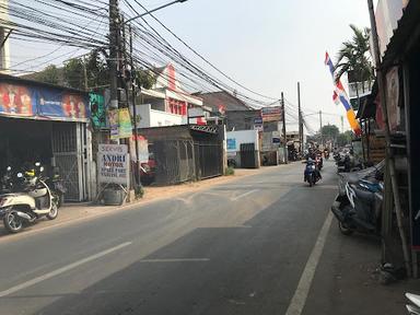 RAJA JUS BUAH DAN SOP BUAH - MALAKA BARU, PONDOK KOPI