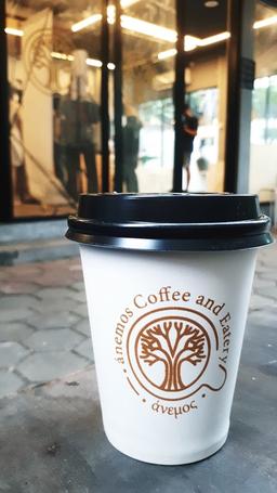 Photo's Anemos Coffee