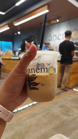 Photo's Anemos Coffee