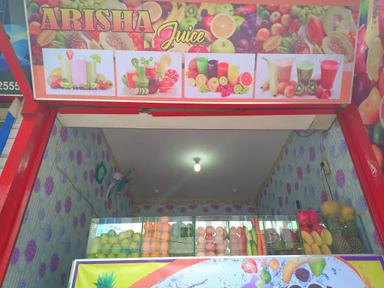 ARISHA JUICE