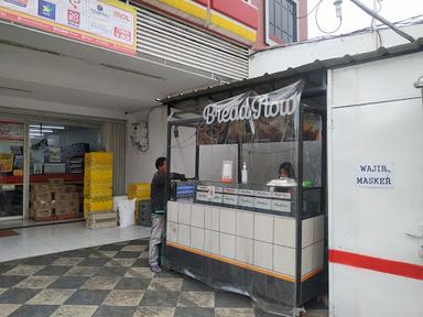 BREADNOW PONDOK BAMBU