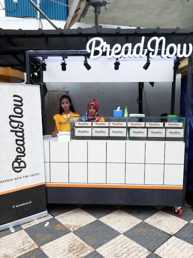 BREADNOW PONDOK BAMBU