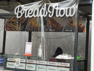 BREADNOW PONDOK BAMBU