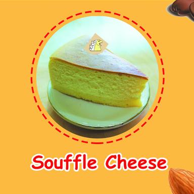 CHEESE CAKE ZILLA CAFE