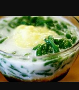 Photo's Es Cendol Bandung Ucup