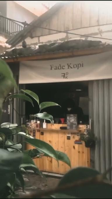 FADE KOPI