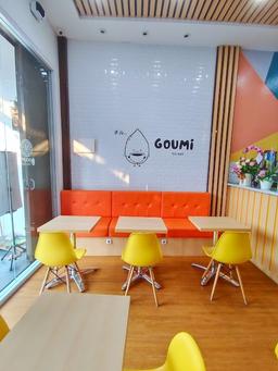 Photo's Goumi Tea Bar