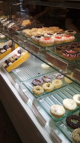 Photo's JCO Donuts & Coffee - Buaran Plaza