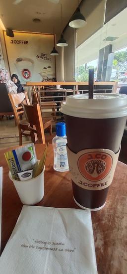 Photo's JCO Donuts & Coffee - Buaran Plaza