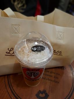 Photo's JCO Donuts & Coffee - Buaran Plaza