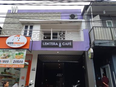 LENTERA CAFE