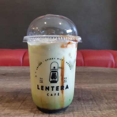 LENTERA CAFE