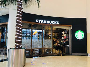 STARBUCKS - MALL CIPINANG INDAH