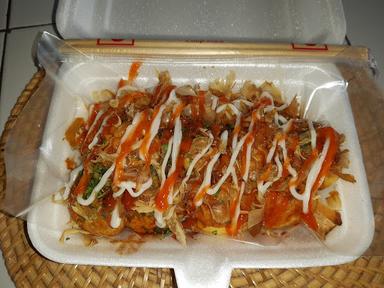 TAKOYAKI MURMER