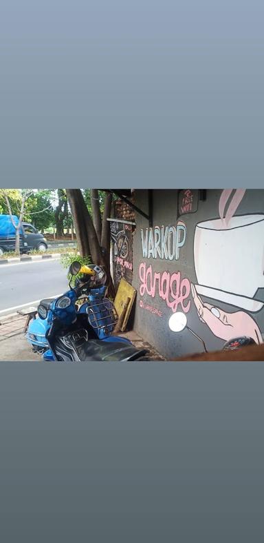 WARKOP GARAGE