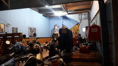 WARKOP GARAGE