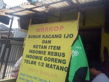 WARKOP KABITA