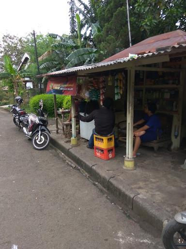 WARUNG MANG AGUN