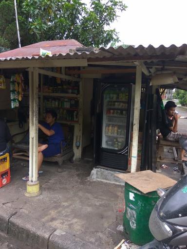 WARUNG MANG AGUN