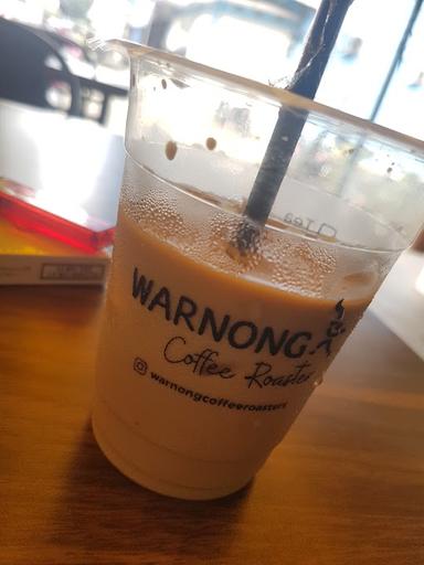 WARUNG NONGKRONG