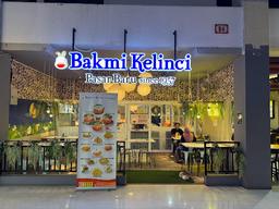 Photo's Bakmi Kelinci Rest Area Km 6B