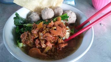 MIE AYAM MAS MIN