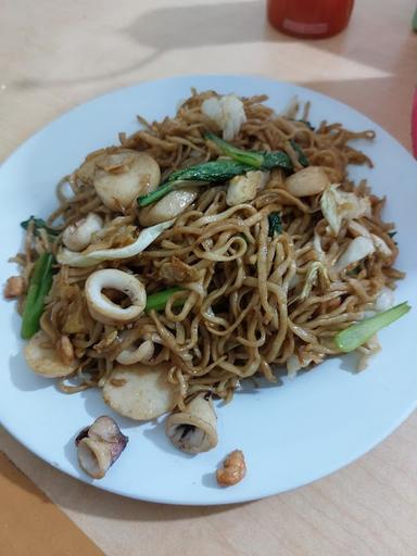 MIE SURYA SEAFOOD