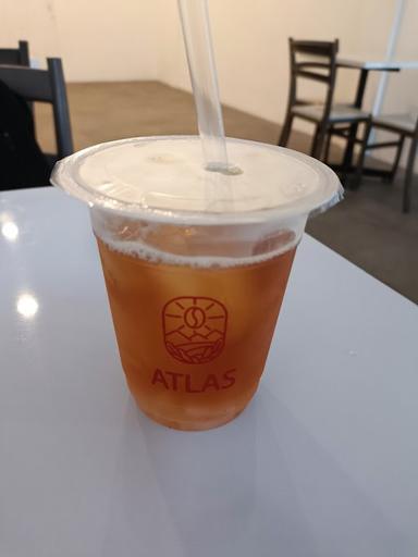 ATLAS COFFEE PONDOK KOPI