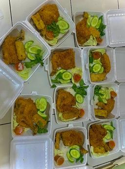 Photo's Ayam Geprek Salma Pondok Kelapa