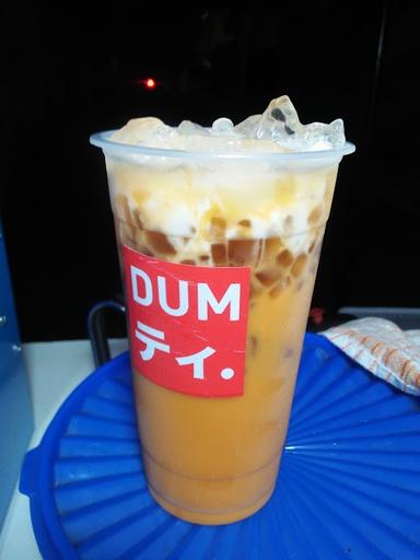 DUM THAI TEA BG DIN