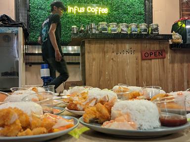 INFUS COFFEE JAKARTA TIMUR