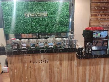 INFUS COFFEE JAKARTA TIMUR