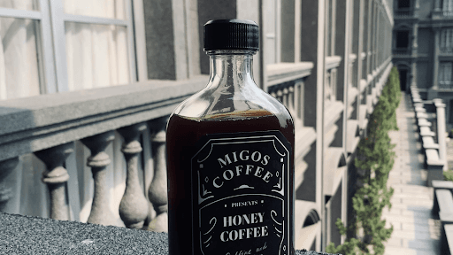 MIGOS COFFEE