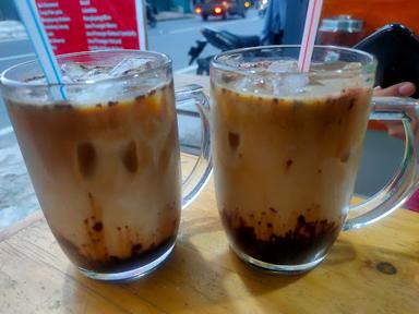 SAHABAT DUNIA KOPI