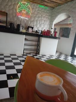 Photo's Tripical Coffee And Bar