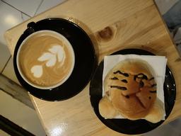 Photo's Warkop Angkringan Cafe Coffee And Eatery ( Kopi Rakyat22 )