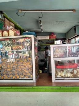 Photo's Warkop Malacca 4