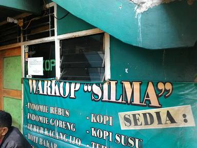 WARKOP SILMA