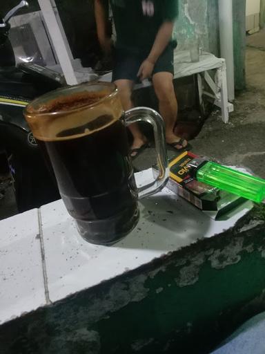 WARUNG KOPI22 KONGKOW!