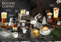 Photo's Cafe Roovee Jakarta