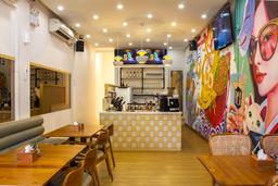 Photo's Cafe Roovee Jakarta
