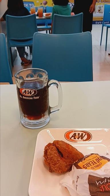 A&W