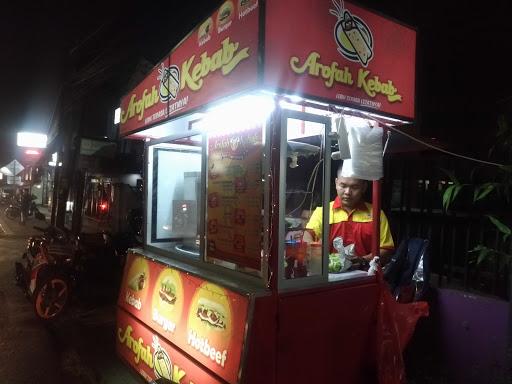 AROFAH KEBAB BUARAN RAYA