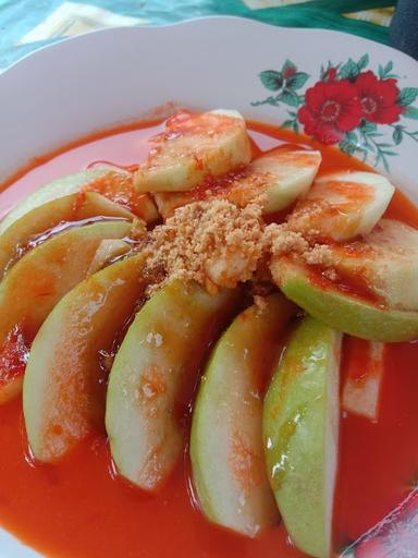 ASINAN BETAWI MPO NAMAH