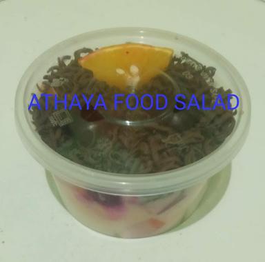 ATHAYA FOOD SALAD